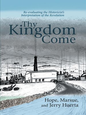 cover image of Thy Kingdom Come